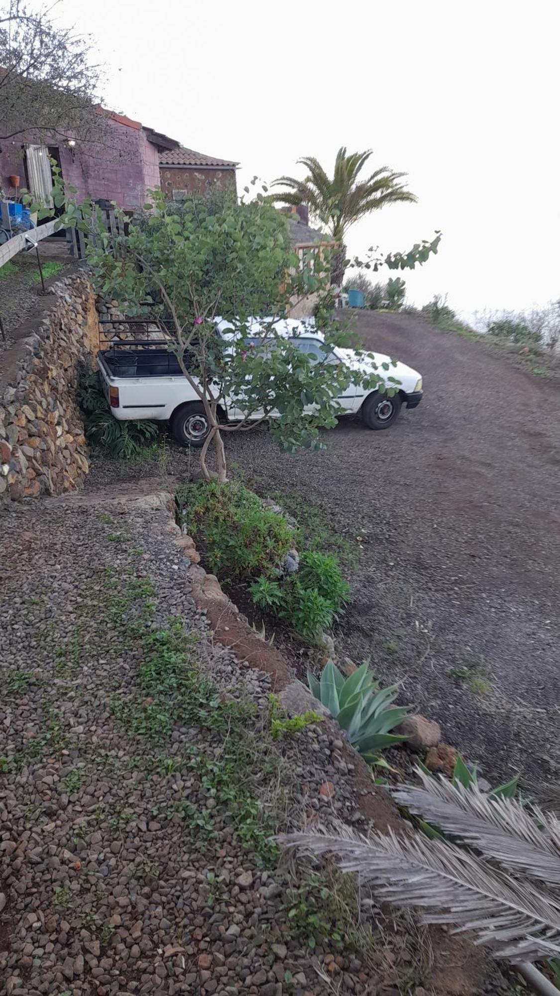 Abracaribes Bed & Breakfast Arecida Exterior foto