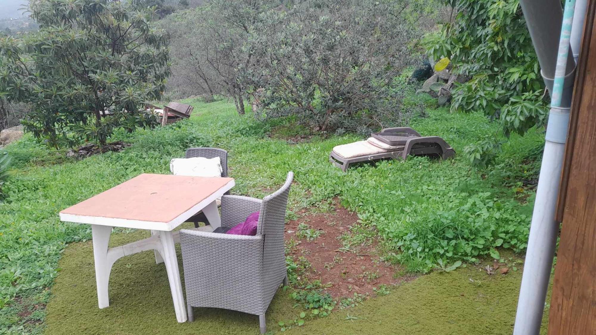 Abracaribes Bed & Breakfast Arecida Exterior foto