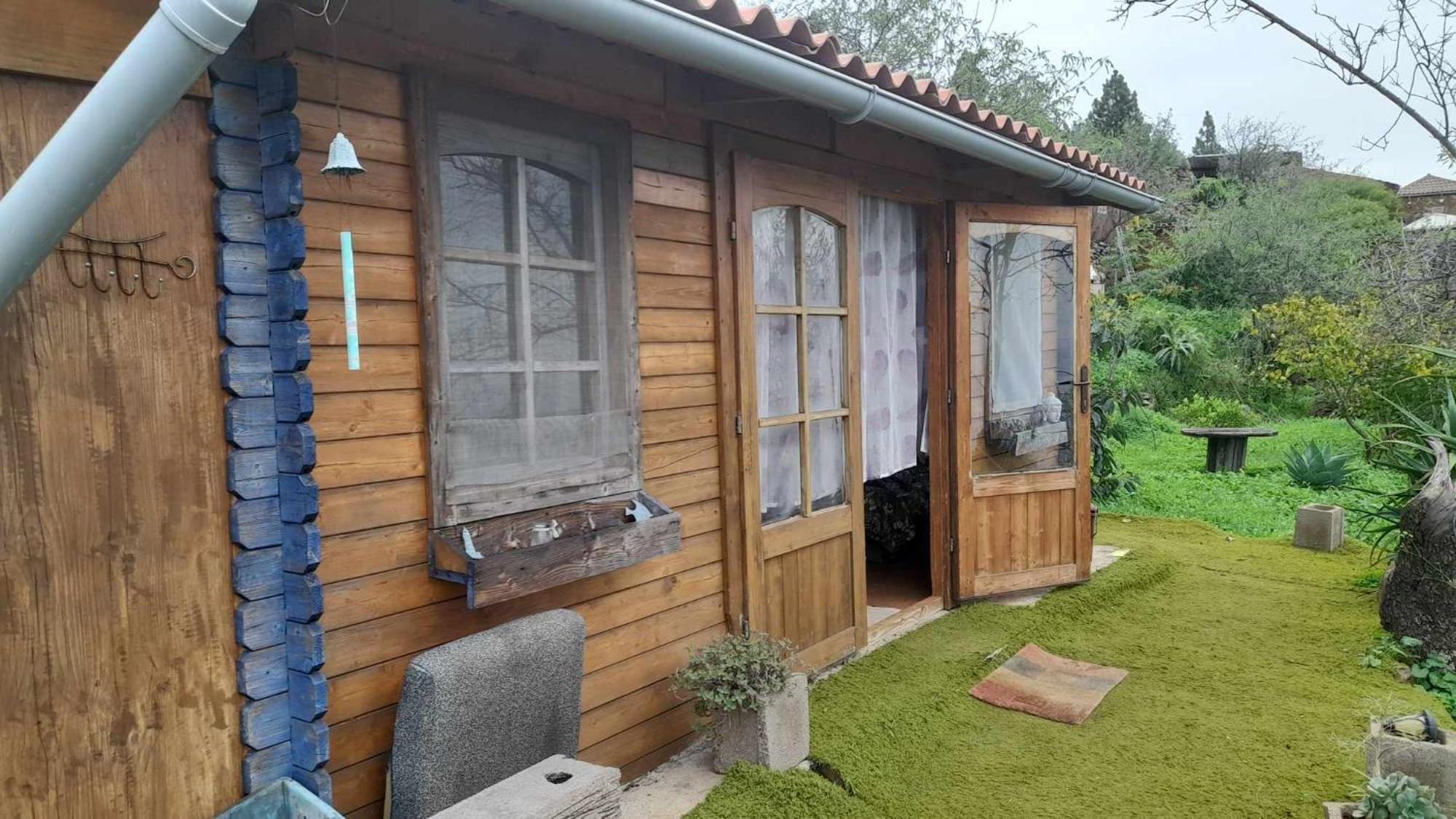 Abracaribes Bed & Breakfast Arecida Exterior foto