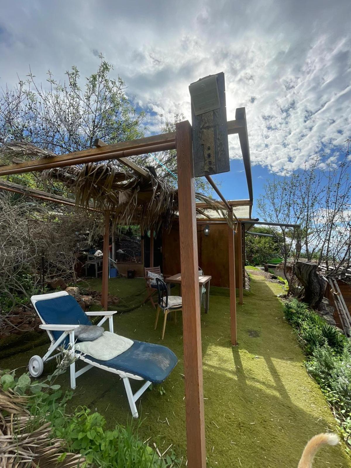 Abracaribes Bed & Breakfast Arecida Exterior foto